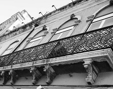 Em Setúbal Exposição de fotografia «Avenida Luísa Todi – Patrimónios Material e Imaterial»