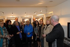Na Casa Bocage - Setúbal Exposição sobre memórias “13 Fotografias, 13 Estórias, 13 Filmes”