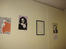Na Quinta Marques da Costa – Barreiro Exposição «Retrospectiva ao longo do tempo»