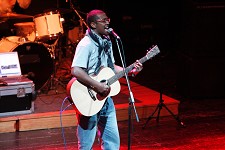 Em Palmela Vencedores do Concurso de Música Moderna HMB actuam no Pinhal Novo