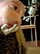 “Qaribó” no Gaio - Moita Teatro infantil para toda a família
