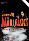 Na Baixa da Banheira - Moita “Os Monólogos da Marijuana” em cena no Fórum Cultural