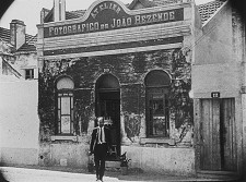 Exposição documental no Barreiro “Irmãos Rezende: Barreiro a preto e branco no início do séc. XX”