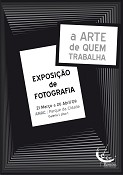 Barreiro - Auditório Municipal Augusto Cabrita Recebe “A Arte de Quem Trabalha” a 21 de Março