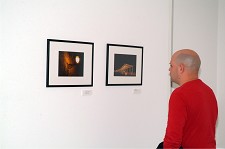 15ENA DA JUVENTUDE - Barreiro Entrega de Prémios do VI Concurso de Fotografia Augusto Cabrita