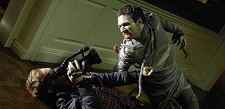 8º Concurso de Vídeo do Barreiro Entrega dos prémios e projecção dos filmes premiados . «Diário dos Mortos» de George Romero