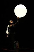ARTEMREDE Almada acolhe artes circenses para crianças e jovens "MANU - Ao Sabor do Vento"