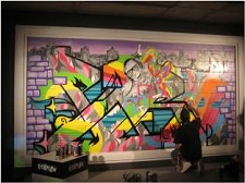 Barreiro By MTV FROM GREY TO RAINBOW