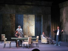 Companhia de Teatro de Almada Pensar : O que sou? O que fui? Para onde vou?