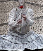 Associação de Municípios da Região de Setúbal 35º aniversário do 25 de Abril – AMRS promove peça de teatro