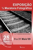 Barreiro - Auditório Municipal Augusto Cabrita Inauguração da exposição da IV ½ Maratona Fotográfica do Barreiro