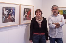 Ilustrarte muda-se do Barreiro para Lisboa Museu da Electricidade deverá dar mais visibilidade à Ilustrarte