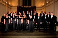 Worcester State College Chorale – Massachusetts em Palmela Castelo de Palmela recebe coral universitário norte-americano