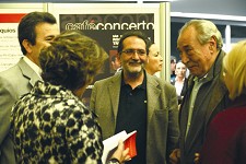 Teatro Municipal de Almada Estreia «O doido e a morte»