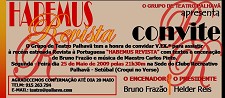 Grupo de Teatro da Palhavã - Setúbal Revista à Portuguesa «Habemus Revista»