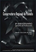 Conservatório Regional de Palmela Workshop "PINTAR A MÚSICA" Performance de Pintura e Música ao vivo