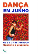 Ciclo “Dança em Junho” no Barreiro dá a conhecer o que de melhor se faz no País