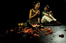 TAS – Teatro Animação de Setúbal “Túmulo de Cães” de Letizia Russo
