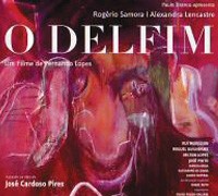 Biblioteca de Alcochete Apresenta “O Delfim”