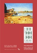 Galeria Municipal de Arte - Barreiro Exposição de pinturas de António Tapadinhas