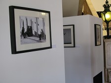 Olhares sobre Alcácer do Sal em exposição Mostra de trabalhos dos participantes no concurso de fotografia