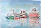 SEA – Sesimbra Encontro de Artes Entre as artes e os sabores autênticos da região de Sesimbra