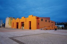 Auditório Municipal Augusto Cabrita - Barreiro Exposição de Banda Desenhada inaugura a 20 de Setembro