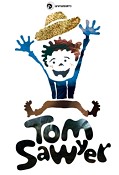 Animateatro - Associação de Teatro e Animação do Seixal Apresenta Tom Sawyer às escolas portuguesas