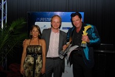 25.º Festroia – Festival Internacional de Cinema de Setúbal “Fruto Proibido” de Dome Karukoski ganhou Golfinho de Ouro