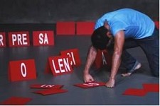 Centro de Artes de Sines Motor de Busca» de de David Marques