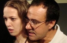 TAS – Teatro Animação de Setúbal Estreia “A Lição” de Eugène Ionesco