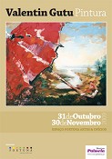 PALMELA Pintura de Valentin Gutu em Quinta do Anjo Espaço Fortuna acolhe paisagens da Moldávia