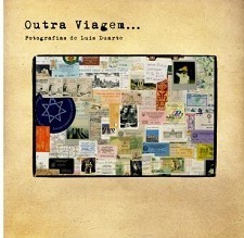 No Auditório Municipal Augusto Cabrita - Barreiro EXPOSIÇÃO de FOTOGRAFIA de Luís Duarte