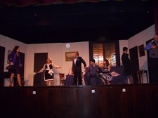 No Centro Cultural de Poceirão - PALMELA Projector Teatro do Barreiro apresenta “A Maluquinha”
