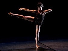 MOITA - Na Baixa da Banheira Dança pela Companhia Portuguesa de Bailado Contemporâneo no Fórum Cultural