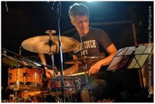BARREIRO Escola de Jazz do Barreiro Masterclasse com Alexandre Frazão