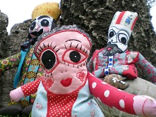 Em Setúbal A Rã Princesa – Conto Tradicional Russo