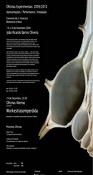 Montemor-o-Novo OFICINA DE SONOSCULTURA