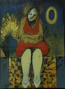 Galeria de Arte do Casino Lisboa acolhe exposição "Artistas Solidários"