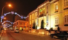 EXPOSIÇÃO «A ARTE DE QUEM TRABALHA» no BARREIRO Funcionários da Autarquia voltam a expor