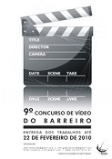 15ena da Juventude BARREIRO Concurso de Vídeo 2010