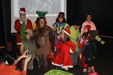 Quinta do Conde - SESIMBRA PIPA NATAL 2009