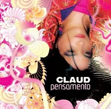 CLAUD cantora do BARREIRO LANÇA NOVO CD «PENSAMENTO»