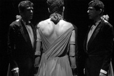 Cineteatro Municipal João Mota - Sesimbra «Do Desassossego» pela Comuna - Teatro de Pesquisa