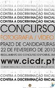 Governo Civil de Setúbal divulga ACIDI – Concurso de Fotografia e Vídeo apela à prevenção da discriminação racial