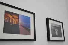 Mais uma exposição no Barreiro Fotografias do Colectivo ALT até 21 de Fevereiro