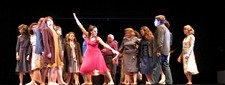 Fórum Cultural José Manuel Figueiredo - MOITA Espectáculo de Dança “Vale” de Madalena Victorino premiado
