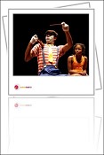 ANIMATEATRO - SEIXAL Espectáculo de Teatro CLOWN - FIGURA TCHYN