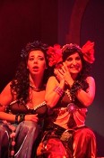 TAS – Teatro Animação de Setúbal Associa-se ao apoio às vitimas da Ilha da Madeira