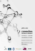 Na Casa Bocage - SETÚBAL Exposição de Escultura e Desenho «Conexões»
